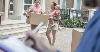 Looking for Long Distance Movers? We've Got You Covered